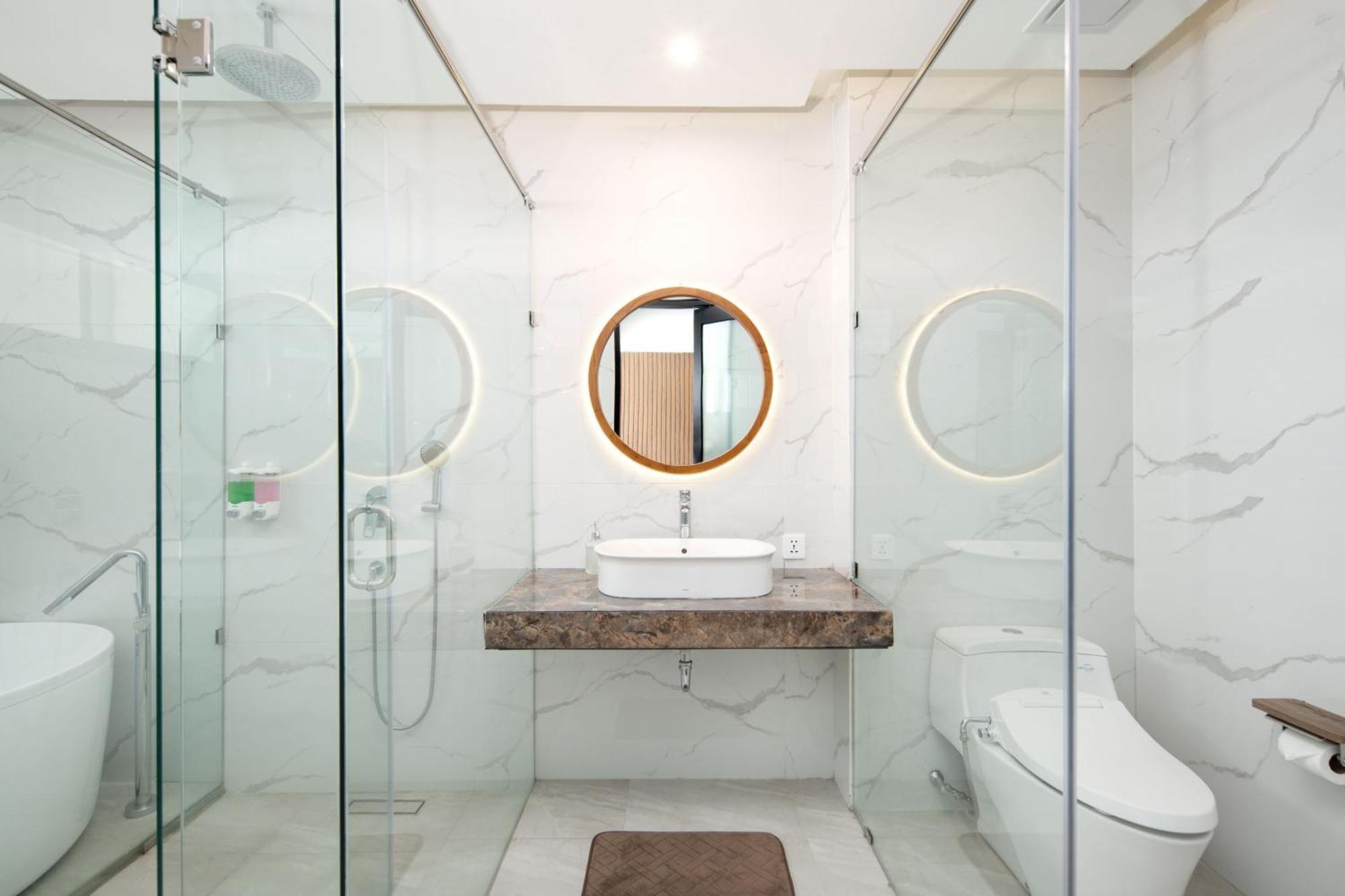Sayang Villa Bali Kerobokan Exteriér fotografie