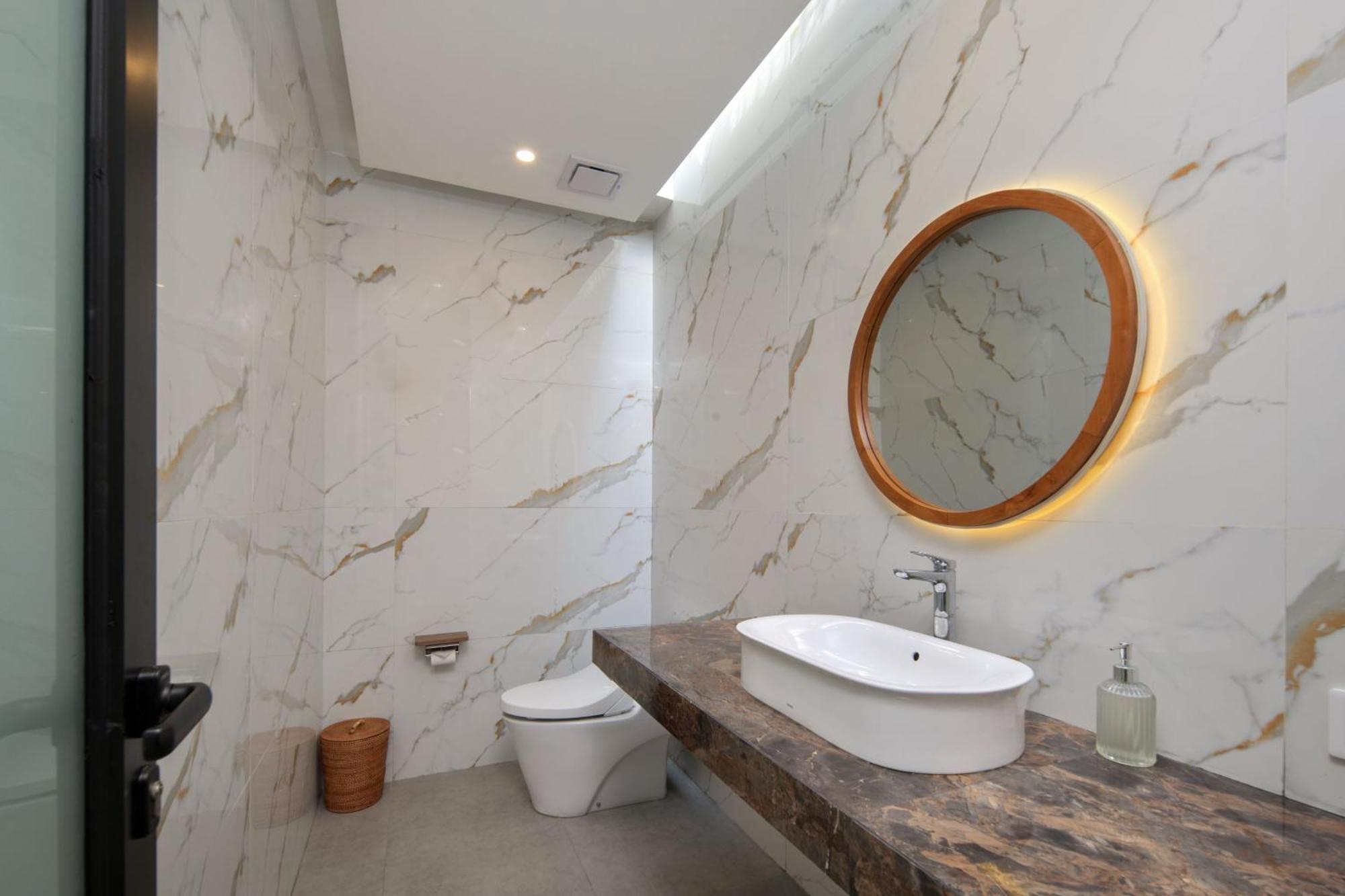 Sayang Villa Bali Kerobokan Exteriér fotografie