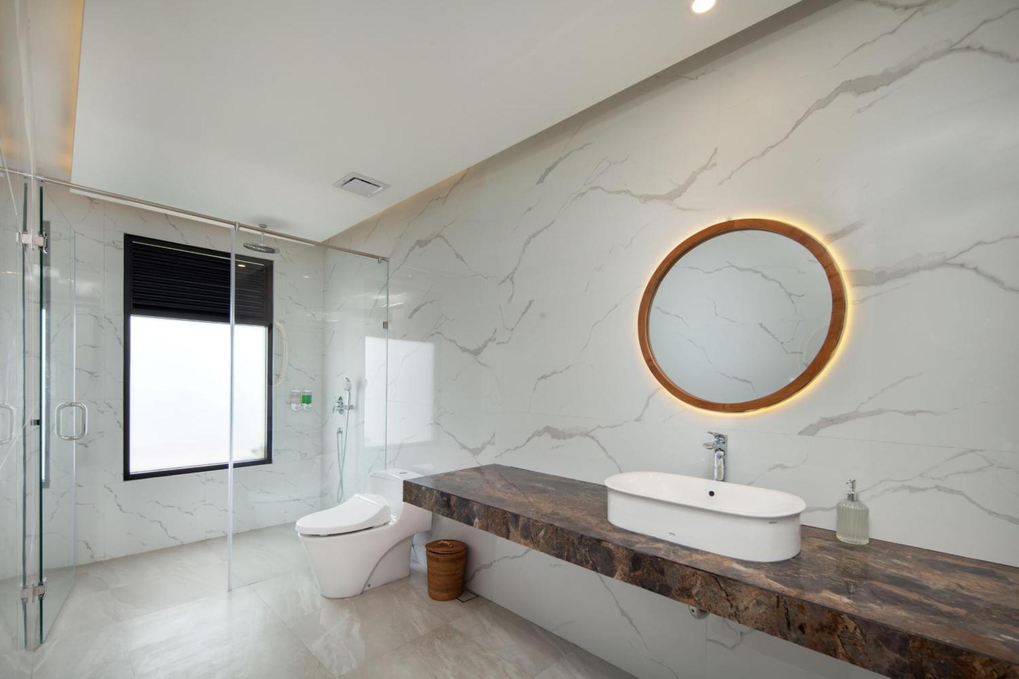 Sayang Villa Bali Kerobokan Exteriér fotografie