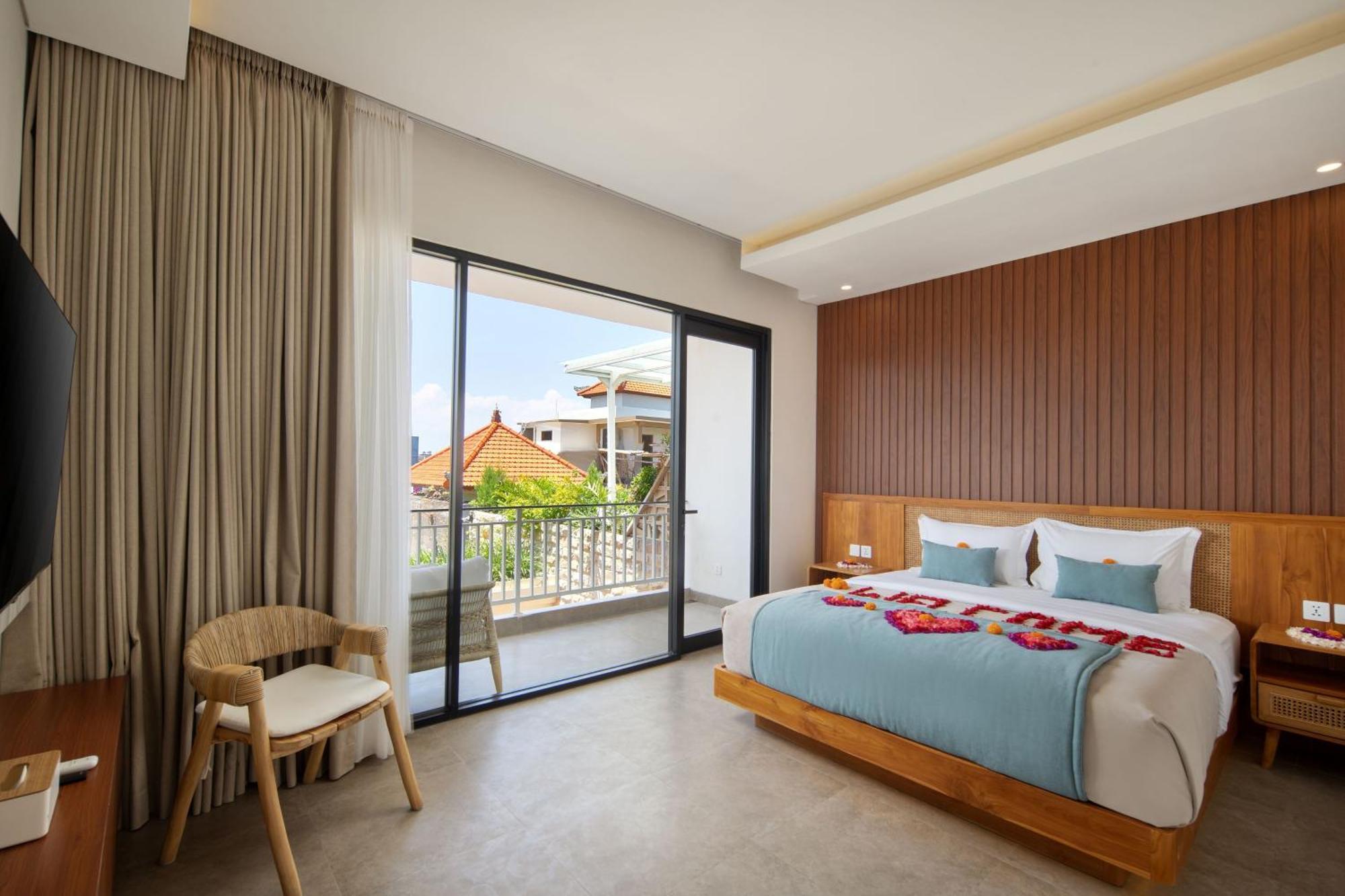 Sayang Villa Bali Kerobokan Exteriér fotografie